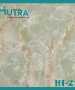 Tấm ốp tường PVC Nano HT-21