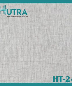Tấm ốp tường PVC Nano HT-24
