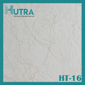 Tấm ốp tường PVC Nano HT-16