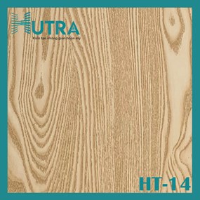 Tấm ốp tường PVC Nano HT-14