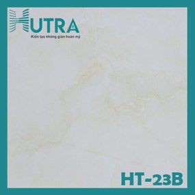 Tấm ốp tường Pvc Vân Đá HT PVC 23B