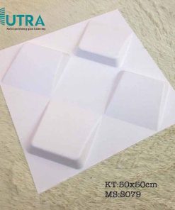 Tấm ốp tường 3D 079