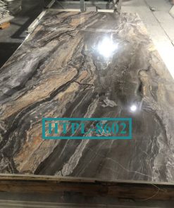 Tấm ốp tường PVC vân đá HTPL-8602