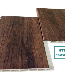 Tấm ốp tường PVC Nano HTID-948