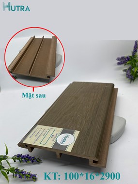 Tấm nhựa composite ngoài trời HT-11