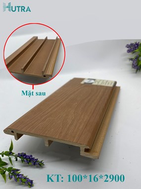 Tấm nhựa composite ngoài trời HT-12