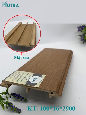 Tấm nhựa composite ngoài trời HT-13