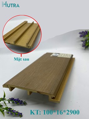 Tấm nhựa composite ngoài trời HT-14